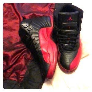 Authentic Jordan Bred 11’s